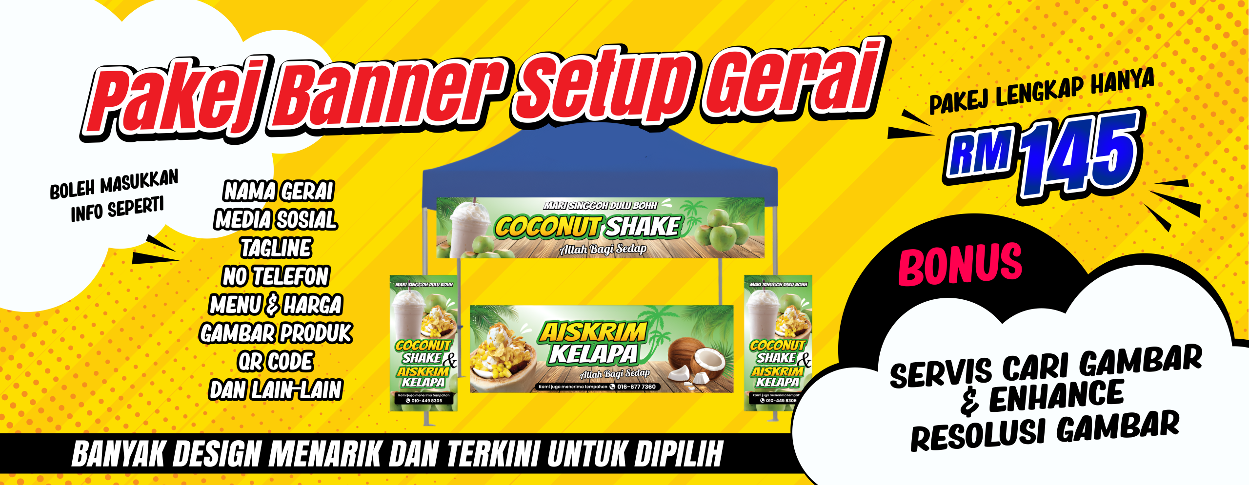 poster pakej setup gerai 2-01