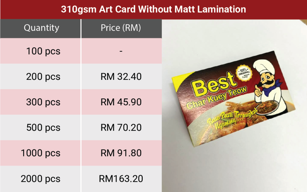 310gsm art card 01 01